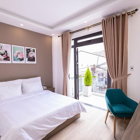 Dalat Serene Villa المظهر الخارجي الصورة