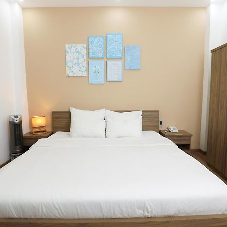 Dalat Serene Villa المظهر الخارجي الصورة