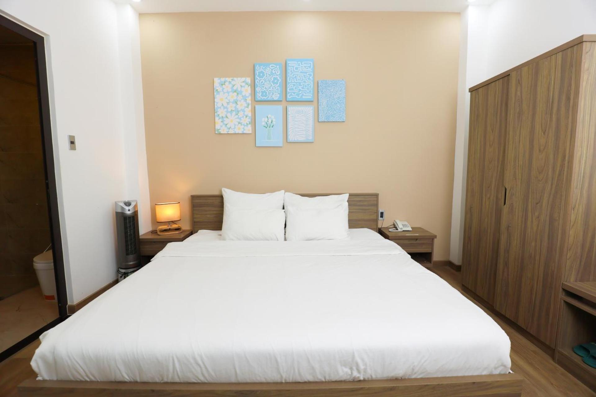 Dalat Serene Villa المظهر الخارجي الصورة