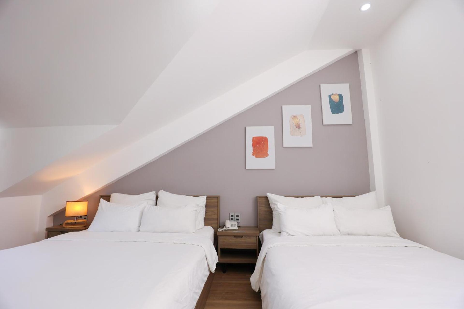 Dalat Serene Villa المظهر الخارجي الصورة