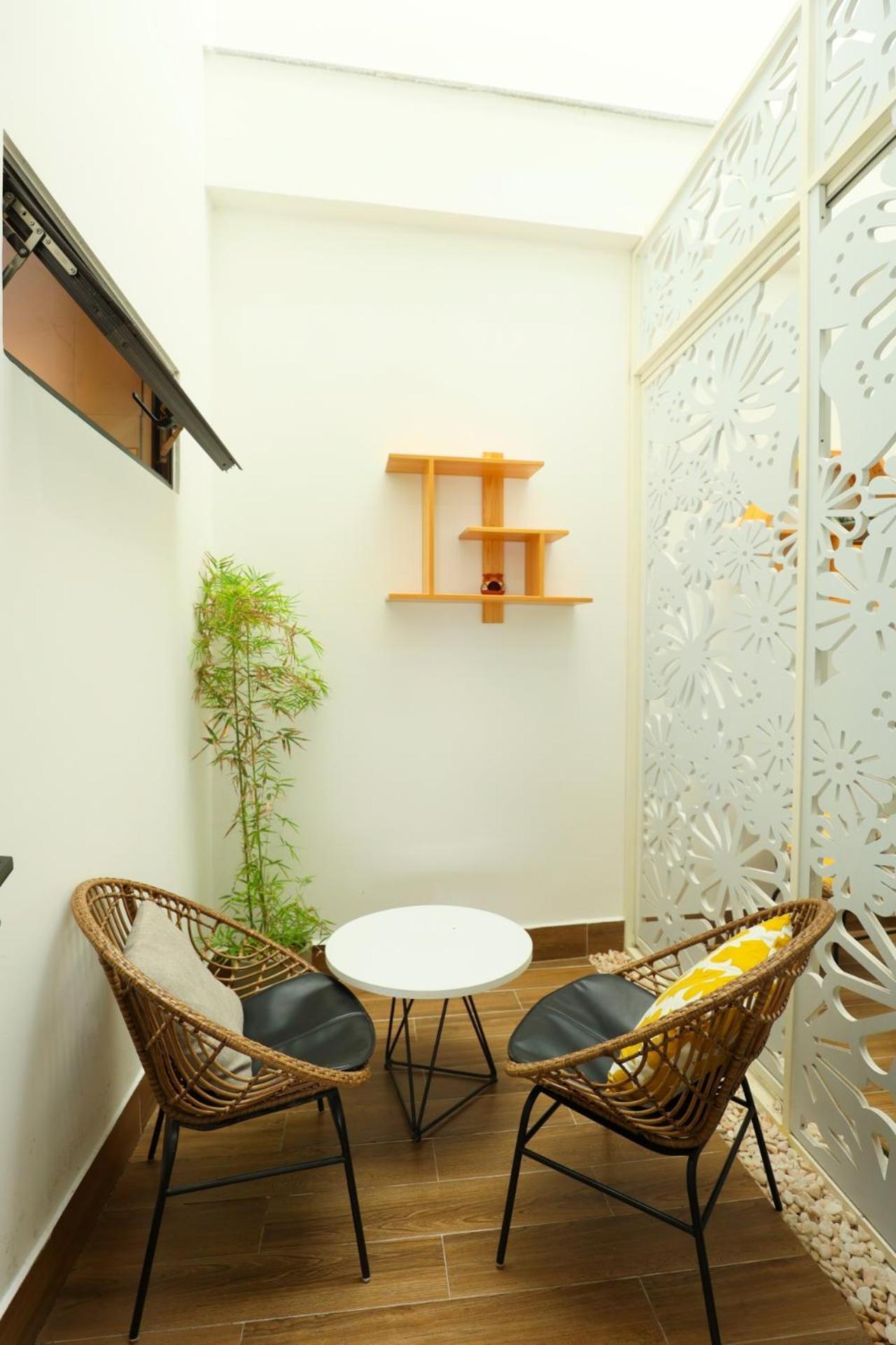 Dalat Serene Villa المظهر الخارجي الصورة