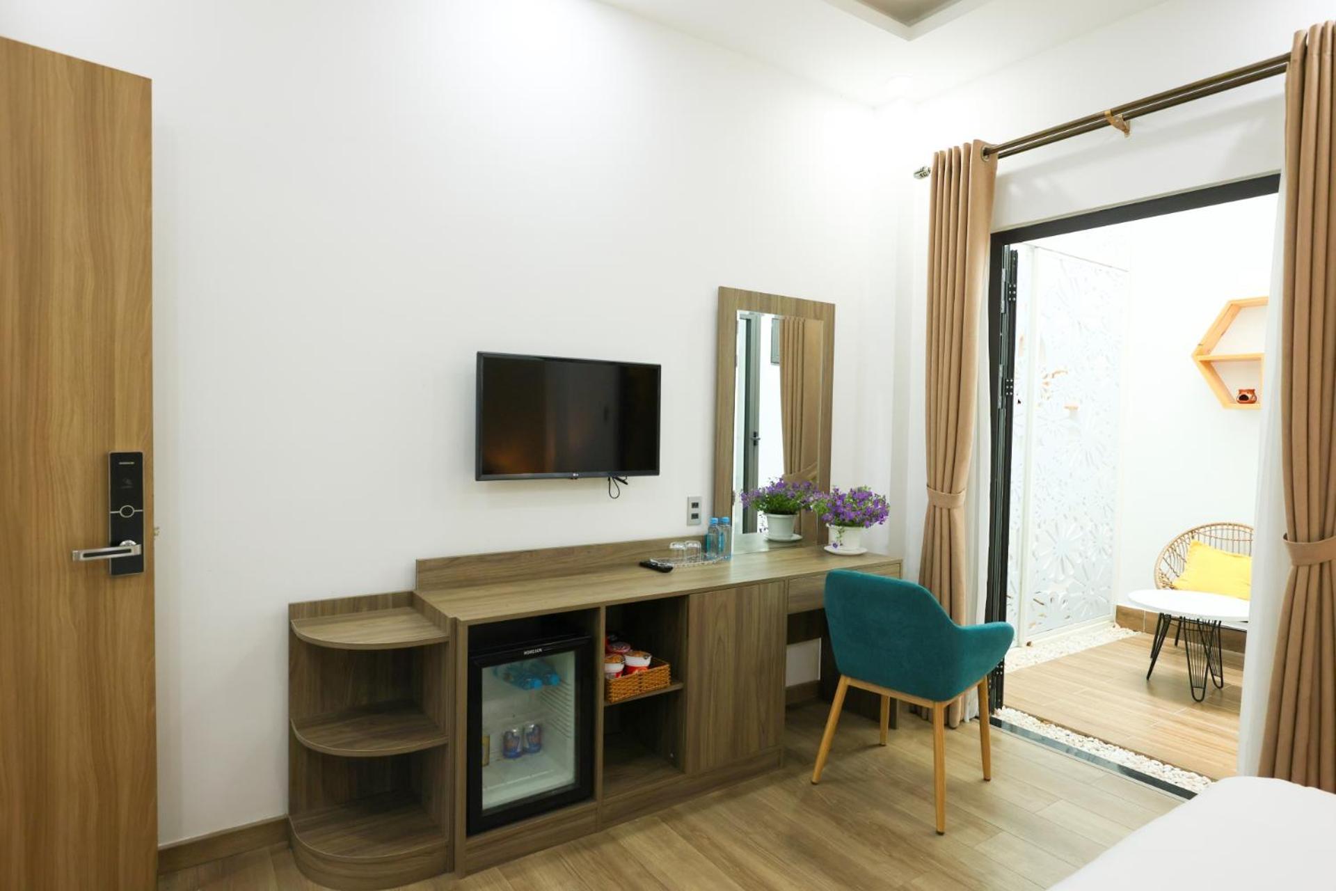 Dalat Serene Villa المظهر الخارجي الصورة