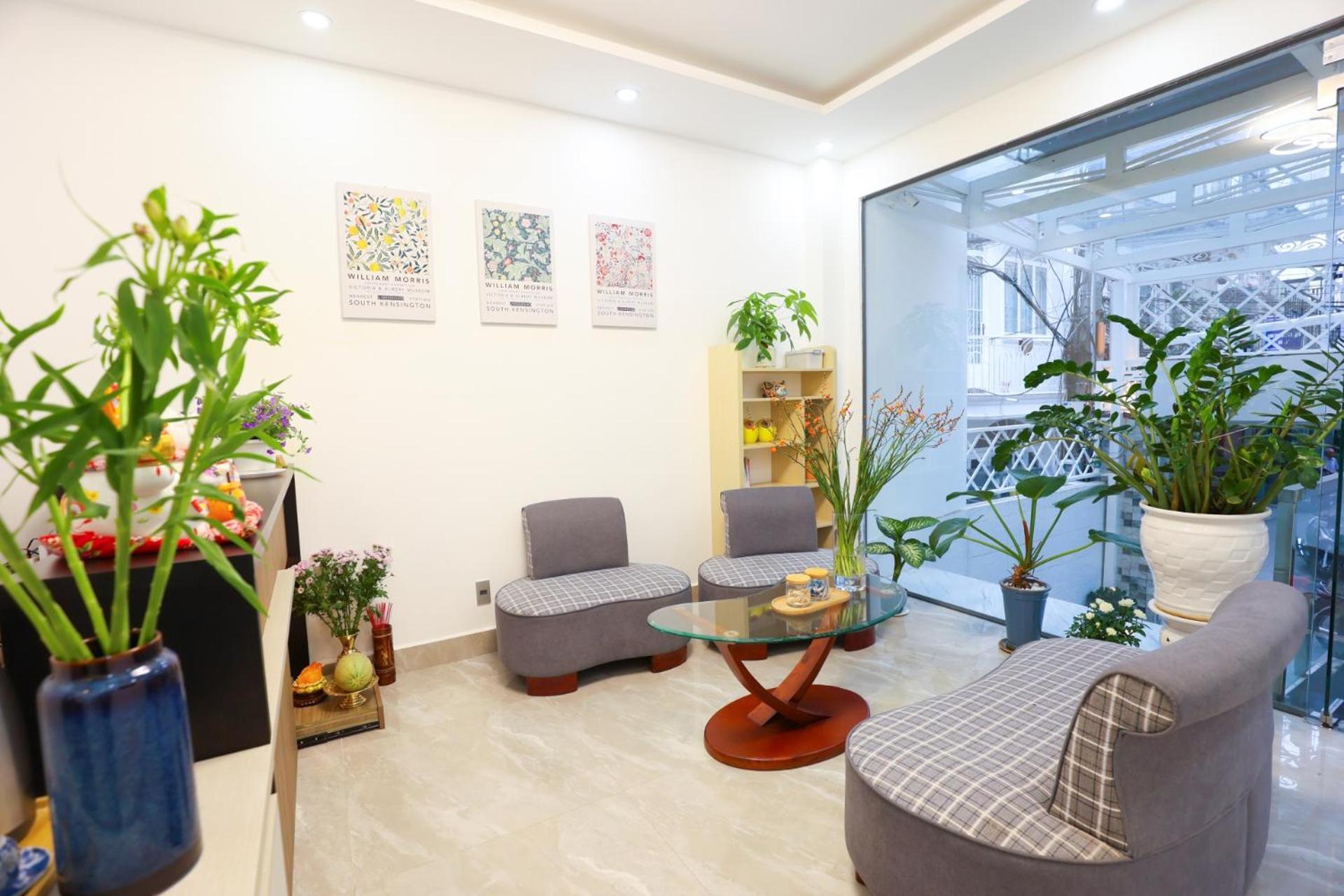 Dalat Serene Villa المظهر الخارجي الصورة