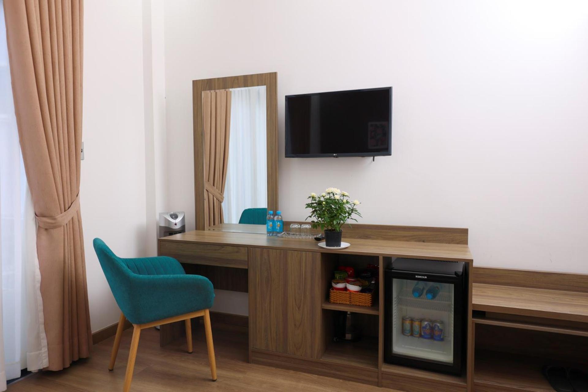 Dalat Serene Villa المظهر الخارجي الصورة