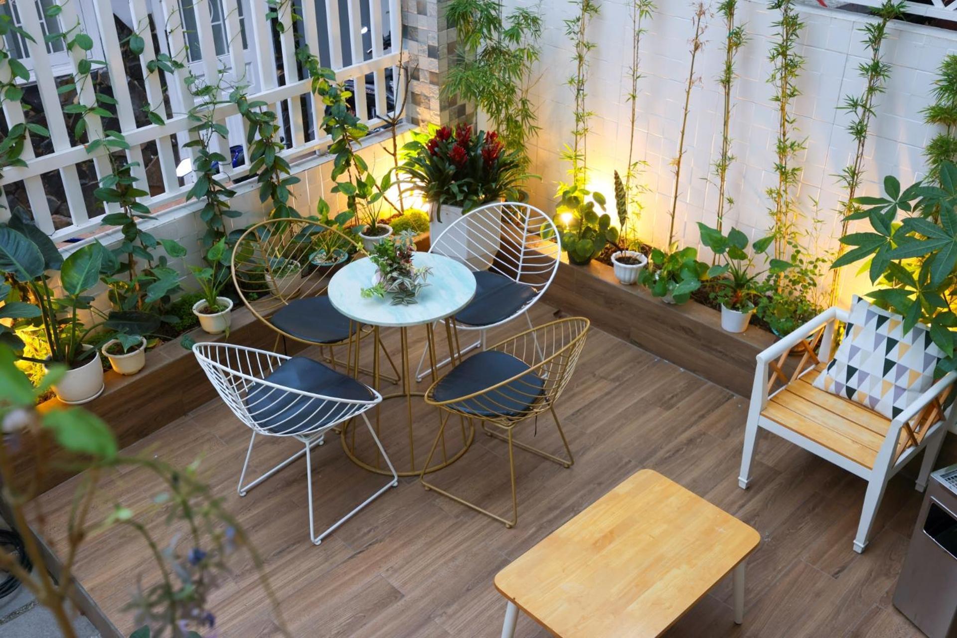 Dalat Serene Villa المظهر الخارجي الصورة